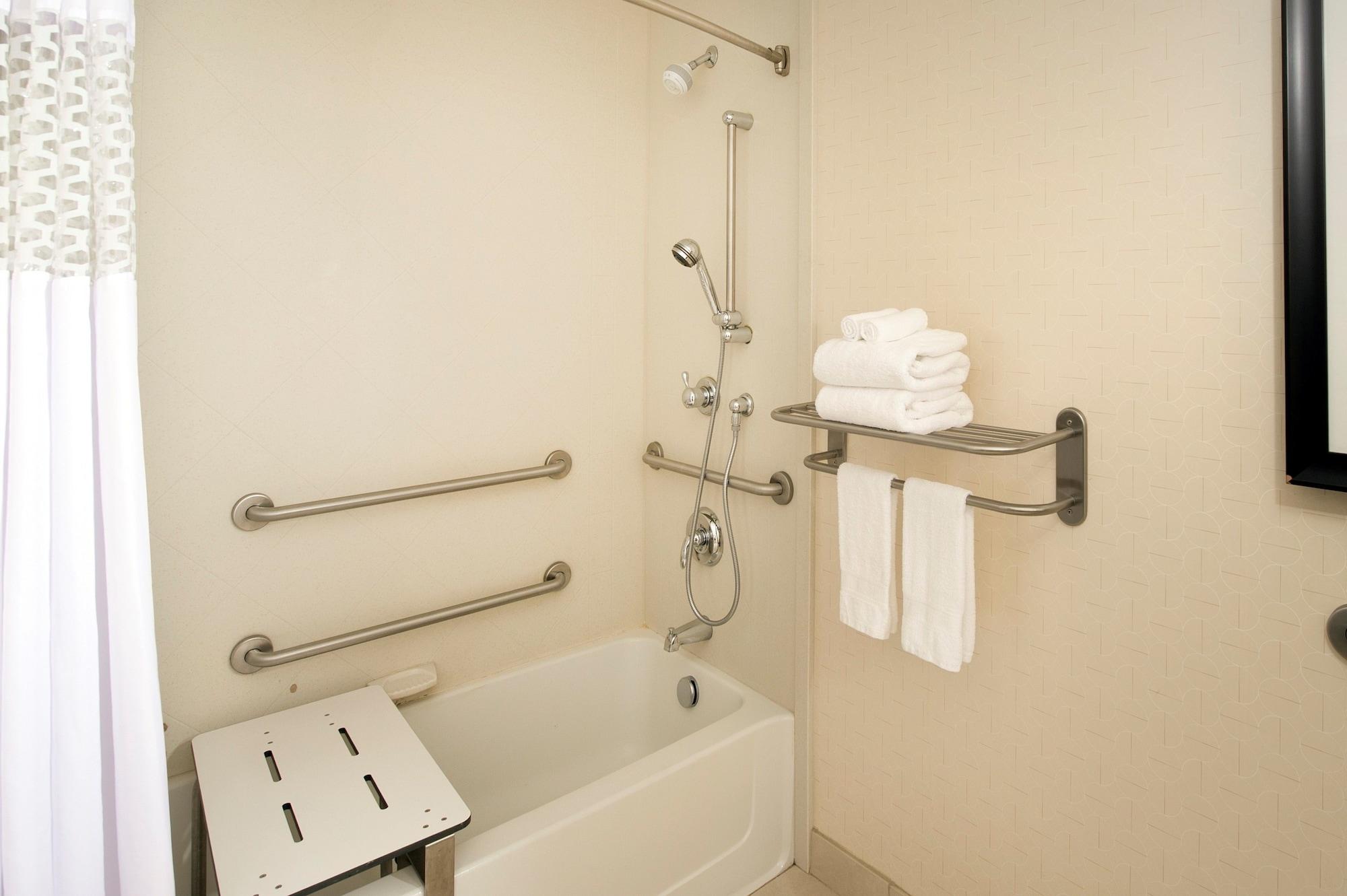 Hampton Inn & Suites El Paso/East Exteriör bild