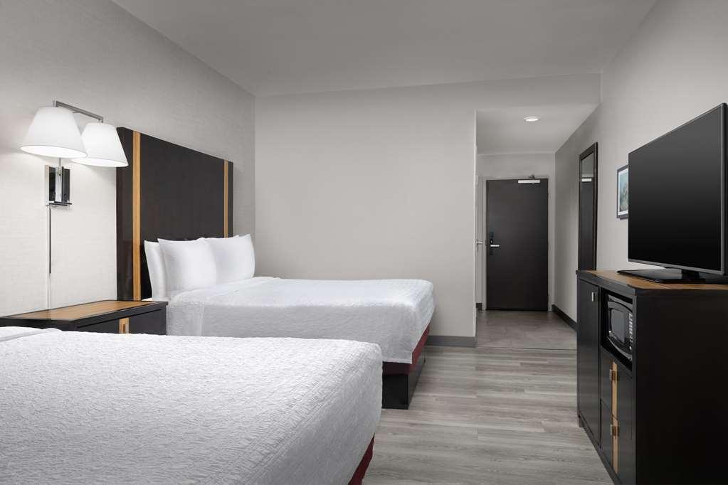 Hampton Inn & Suites El Paso/East Rum bild